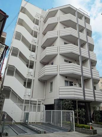 ダイナシティ高田馬場